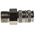 RS PRO Brass Male Pneumatic Quick Connect Coupling, G 3/4 Male Threaded