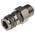 RS PRO Brass Male Pneumatic Quick Connect Coupling, G 3/4 Male Threaded