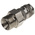 RS PRO Brass Male Pneumatic Quick Connect Coupling, G 3/4 Male Threaded