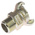 RS PRO Iron Male Pneumatic Quick Connect Coupling, NPT 1 Male Threaded