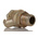 RS PRO Iron Male Pneumatic Quick Connect Coupling, NPT 3/4 Male Threaded