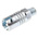 RS PRO Steel Male Pneumatic Quick Connect Coupling, G 1/4 Male Threaded