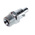 RS PRO Steel Male Pneumatic Quick Connect Coupling, G 3/8 Male Threaded