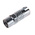 RS PRO Steel Female Pneumatic Quick Connect Coupling, Rp 3/8 Female Threaded