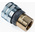 Parker Aluminium Female Pneumatic Quick Connect Coupling, G 1/2 Female Threaded