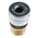 Parker Aluminium Female Pneumatic Quick Connect Coupling, G 1/2 Female Threaded