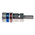CEJN Brass, Steel Pneumatic Quick Connect Coupling, 10mm Hose Barb