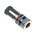 CEJN Brass, Steel Female Pneumatic Quick Connect Coupling, G 1/4 Female Threaded