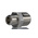 SMC Female Pneumatic Quick Connect Coupling, BSPT R 1/4 Male, BSPT R 1/8 Male Threaded