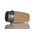 Legris 0670 Sintered Bronze 12bar Pneumatic Silencer, Threaded, G 1/4 Male