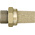 Festo AMTE Brass, Bronze 10bar Pneumatic Silencer, Threaded, G 1/8 Male