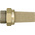 Festo AMTE Brass, Bronze 10bar Pneumatic Silencer, Threaded, G 3/8 Male