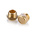 Festo AMTE-M-H Brass, Bronze 10bar Pneumatic Silencer, Threaded, G 3/8 Male