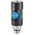 PREVOST Composite Body Male Safety Quick Connect Coupling, G 1/2 Male Threaded