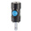 PREVOST Composite Body Safety Quick Connect Coupling, 8mm Hose Barb