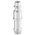 PREVOST Treated Steel Plug for Pneumatic Quick Connect Coupling, 10mm Hose Barb