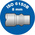 PREVOST Composite Body Male Safety Quick Connect Coupling, G 1/2 Male Threaded