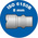 PREVOST Composite Body Safety Quick Connect Coupling, 8mm Hose Barb
