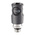 PREVOST Composite Body Male Safety Quick Connect Coupling, G 1/4 Male Threaded