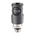 PREVOST Composite Body Male Safety Quick Connect Coupling, G 1/2 Male Threaded