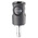 PREVOST Composite Body Safety Quick Connect Coupling, 6mm Hose Barb