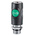PREVOST Composite Body Male Safety Quick Connect Coupling, G 1/4 Male Threaded