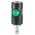 PREVOST Composite Body Safety Quick Connect Coupling, 9mm Hose Barb