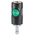 PREVOST Composite Body Safety Quick Connect Coupling, 13mm Hose Barb