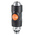PREVOST Composite Body Male Safety Quick Connect Coupling, G 1/2 Male Threaded