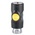 PREVOST Composite Body Male Safety Quick Connect Coupling, G 1/2 Male Threaded