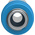 Festo Brass Male Pneumatic Quick Connect Coupling, G 1/4 Male 8mm G 1/4