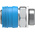Festo Brass Male Pneumatic Quick Connect Coupling, G 1/2 Male 10mm Threaded