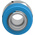 Festo Brass Male Pneumatic Quick Connect Coupling, G 1/2 Male 10mm Threaded