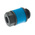 RS PRO 10bar Pneumatic Silencer, Threaded