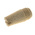 RS PRO Brass 10bar Pneumatic Silencer, Threaded, G 1/4 Male