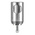 PREVOST Treated Steel Safety Quick Connect Coupling, 6mm Hose Barb
