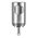 PREVOST Treated Steel Safety Quick Connect Coupling, 13mm Hose Barb