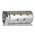 Norgren MA Aluminium 20bar Pneumatic Silencer, Threaded