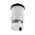 Domnick Hunter MIST-X 870mbar Pneumatic Silencer, Threaded
