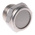 Legris 0682 Stainless Steel 12bar Pneumatic Silencer, Threaded, G 1/4 Male