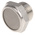 Legris 0682 Stainless Steel 12bar Pneumatic Silencer, Threaded, G 3/8 Male