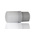 SMC AN Resin 1MPa Pneumatic Silencer, Threaded, R 1/8 Male