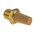IMI Norgren T40 Bronze 10bar Pneumatic Silencer, Threaded, R 1/4 Male
