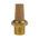 IMI Norgren T40 Bronze 10bar Pneumatic Silencer, Threaded, R 1/4 Male