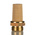 IMI Norgren T40 Bronze 10bar Pneumatic Silencer, Threaded, G 1/2 Male