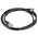 Atem Male BNC to Male BNC Coaxial Cable, 2m, RG58C/U Coaxial, Terminated