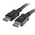 Startech 4K DisplayPort to DisplayPort Cable, Male to Male - 2m