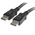 Startech 4K DisplayPort to DisplayPort Cable, Male to Male - 3m