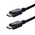 Startech 4K DisplayPort to DisplayPort Cable, Male to Male - 300mm