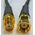 Mobilemark Female SMA to Male RP-SMA Coaxial Cable, 5m, LMR-240 Coaxial, Terminated
